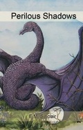 Cover: Perilous Shadows - Murrell Press