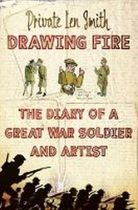 Enlarge image Cover: Drawing Fire - Collins