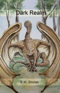 Cover: Dark Realm - Murrell Press