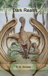 Enlarge image Cover: Dark Realm - Murrell Press
