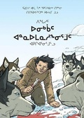 Cover: Stories of Survival and Revenge - Inhabit Media Inc