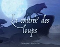 Cover: La contree des loups - Inhabit Media Inc