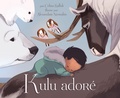 Cover: Kulu adore - Inhabit Media Inc