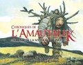 Cover: Chroniques de l'Amautalik - Inhabit Media Inc