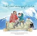 Cover: Our First Caribou Hunt - Inhabit Media Inc