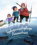 Cover: Fishing with Grandma - Inhabit Media Inc