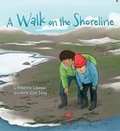 Cover: A Walk on the Shoreline (Inuktitut) - Inhabit Media Inc