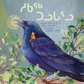 Cover: Sukaq and the Raven - Inhabit Media Inc