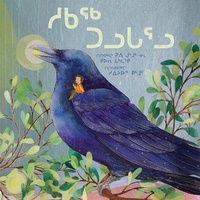 Enlarge image Cover: Sukaq and the Raven - Inhabit Media Inc