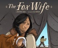 Cover: The Fox Wife - Inhabit Media Inc