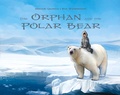 Cover: The Orphan and the Polar Bear - Inhabit Media Inc