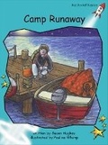 Cover: Camp Runaway - Red Rocket