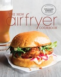 Cover: Air Fryer 2 - Weldon Owen, Incorporated
