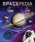Cover: Spacepedia - Insight Kids