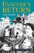 Cover: Evacuee's Return - New Generation Publishing
