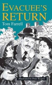 Enlarge image Cover: Evacuee's Return - New Generation Publishing