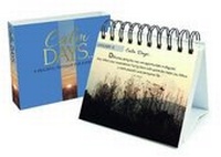 Enlarge image Cover: Calm Days... - Exley Publications Ltd