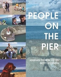 Abbildung von: People on the Pier - New Island Books