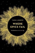 Cover: Where Epics Fail - Unbound