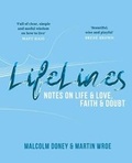 Cover: Lifelines - Unbound