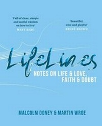 Enlarge image Cover: Lifelines - Unbound