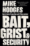Cover: Bait, Grist and Security - Unbound