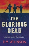 Cover: The Glorious Dead - Unbound Digital