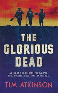 Abbildung von: The Glorious Dead - Unbound Digital