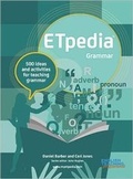 Cover: ETpedia Grammar - Pavilion Publishing and Media Ltd