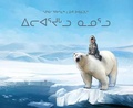Cover: The Orphan and the Polar Bear - Inhabit Media Inc