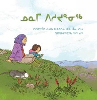 Enlarge image Cover: A Walk on the Tundra - Inhabit Media Inc