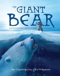 Cover: The Giant Bear - Inhabit Media Inc