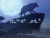 Enlarge image Cover: The Country of Wolves - Inhabit Media Inc