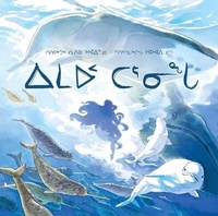 Enlarge image Cover: The Spirit of the Sea - Inhabit Media Inc