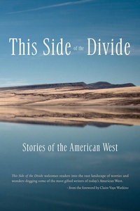 Enlarge image Cover: This Side of the Divide - Baobab Press