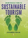 Cover: An Introduction to Sustainable Tourism - Goodfellow Publishers Limited