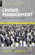 Cover: Crowd Management - Goodfellow Publishers Limited