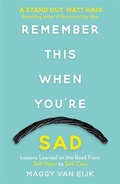 Cover: Remember This When You're Sad - Lagom