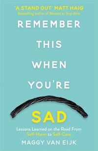 Enlarge image Cover: Remember This When You're Sad - Lagom