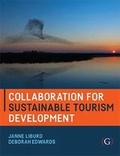 Cover: Collaboration for Sustainable Tourism Development - Goodfellow Publishers Limited