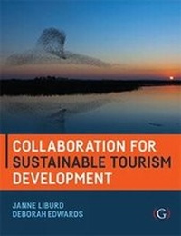 Enlarge image Cover: Collaboration for Sustainable Tourism Development - Goodfellow Publishers Limited