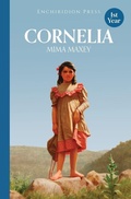 Cover: Cornelia - Enchiridion Press