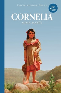 Enlarge image Cover: Cornelia - Enchiridion Press