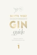 Cover: South West Independent Gin Guide - Salt Media Ltd