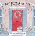 Cover: The Christmas Next Door - Owlet Press