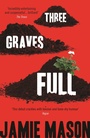 Cover: Three Graves Full - ONE