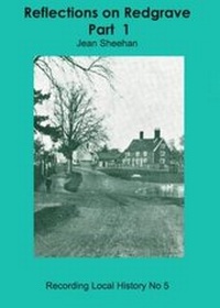 Enlarge image Cover: Reflections on Redgrave: part-1 - Quatrefoil