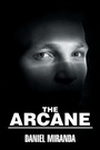 Cover: The Arcane - Xlibris Corporation