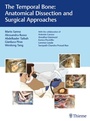 Cover: The Temporal Bone - Thieme