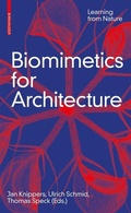 Bild: Biomimetics for Architecture - Birkhäuser